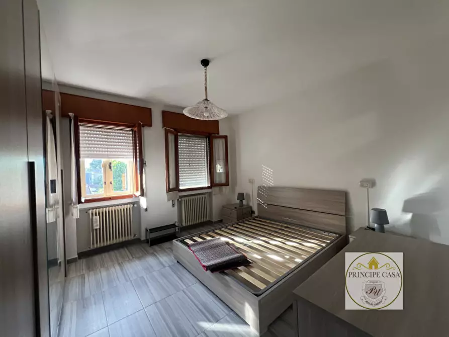 Immagine 5 di Appartamento in affitto  in via Principe Umberto a Este