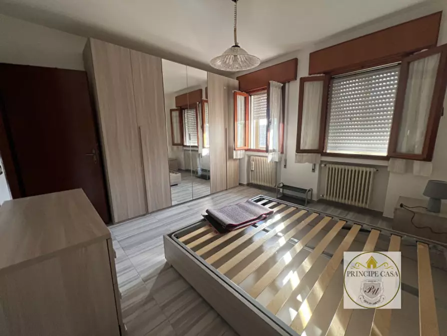 Immagine 6 di Appartamento in affitto  in via Principe Umberto a Este
