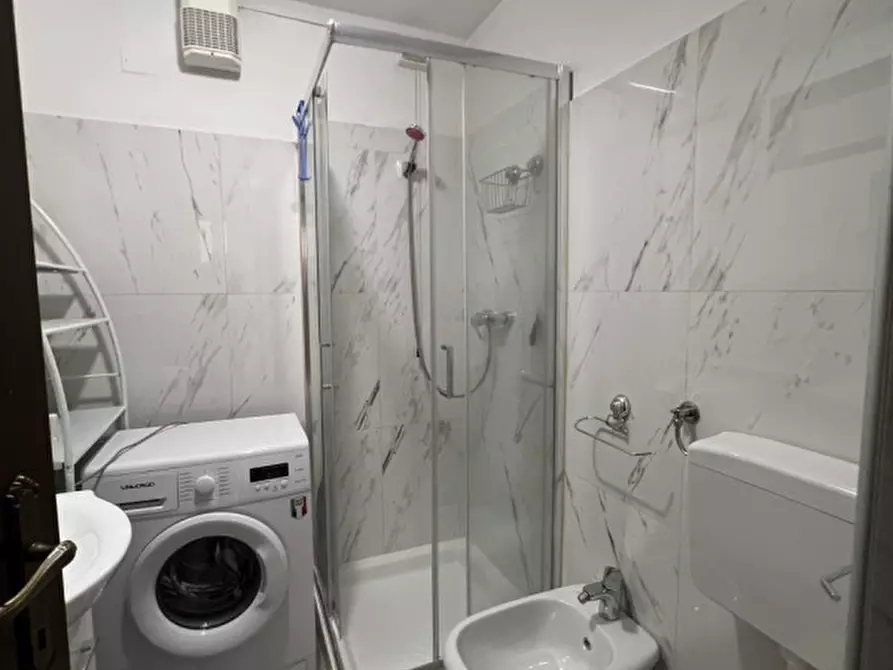 Immagine 8 di Appartamento in affitto  in via Principe Umberto a Este