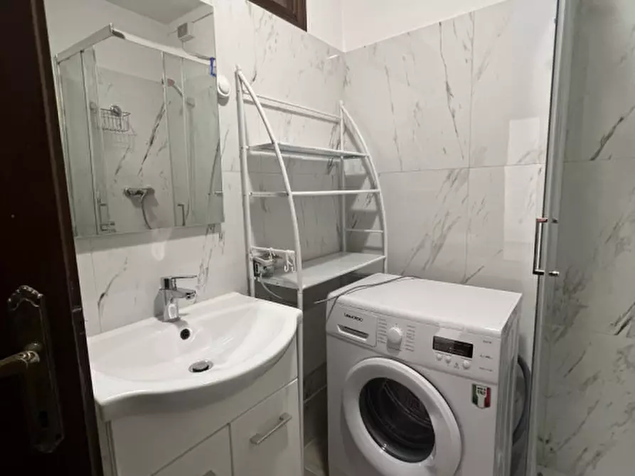 Immagine 9 di Appartamento in affitto  in via Principe Umberto a Este