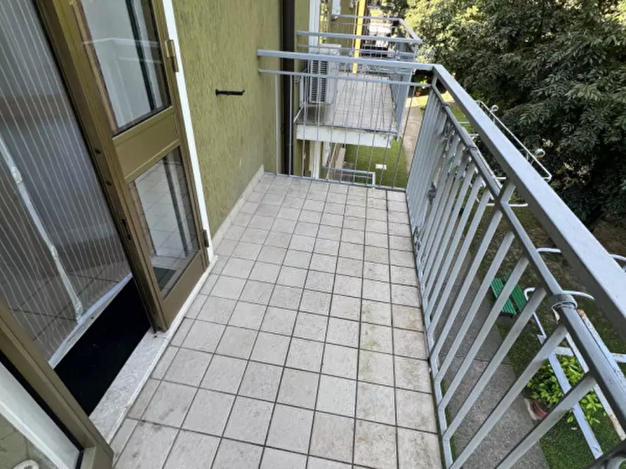 Immagine 13 di Appartamento in affitto  in via Principe Umberto a Este