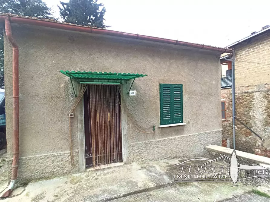 Immagine 1 di Casa indipendente in vendita  in Moiano a Citta' Della Pieve
