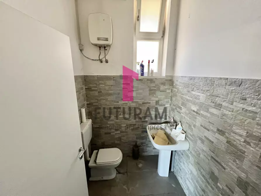 Immagine 16 di Negozio in vendita  a Villaverla