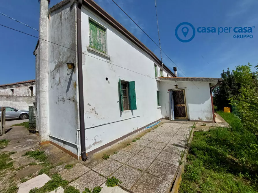 Immagine 1 di Casa indipendente in vendita  in Bellombra, Località Goresina Superiore a Adria