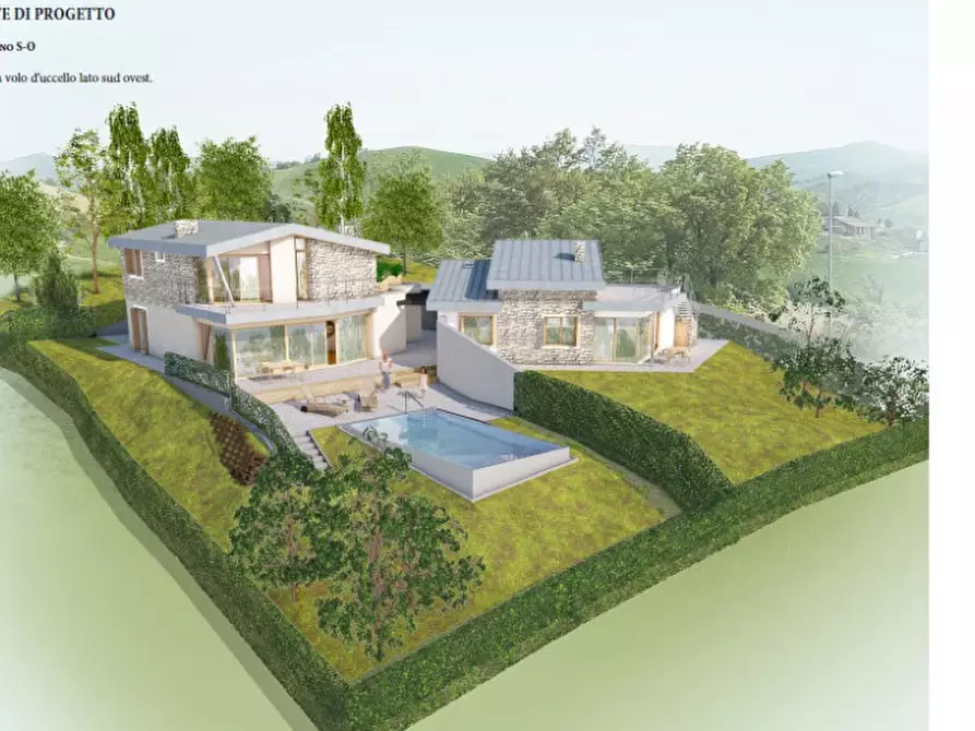 Immagine 6 di Terreno in vendita  in Strada Costa a Fornovo Di Taro