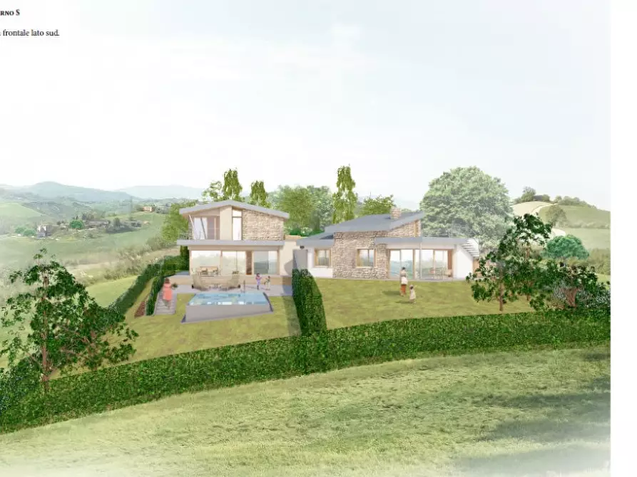 Immagine 7 di Terreno in vendita  in Strada Costa a Fornovo Di Taro