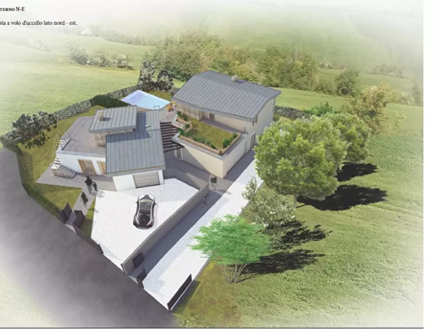 Immagine 8 di Terreno in vendita  in Strada Costa a Fornovo Di Taro