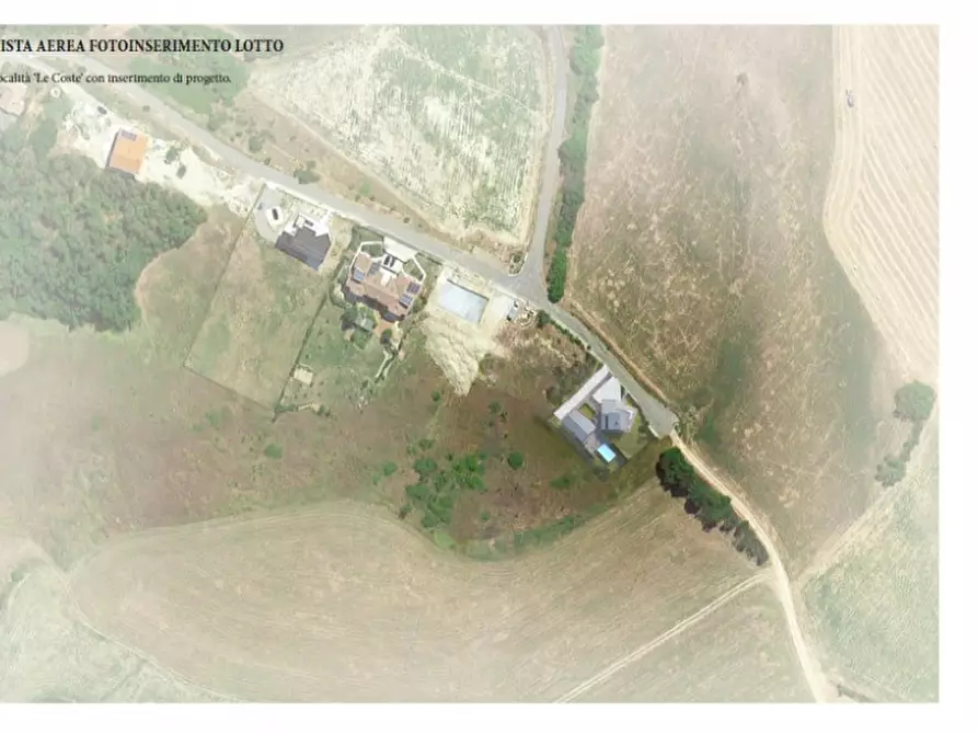 Immagine 9 di Terreno in vendita  in Strada Costa a Fornovo Di Taro