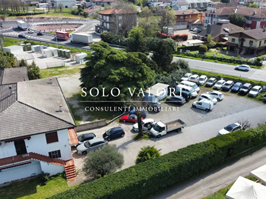 Immagine 4 di Magazzino in vendita  a Castelfranco Veneto