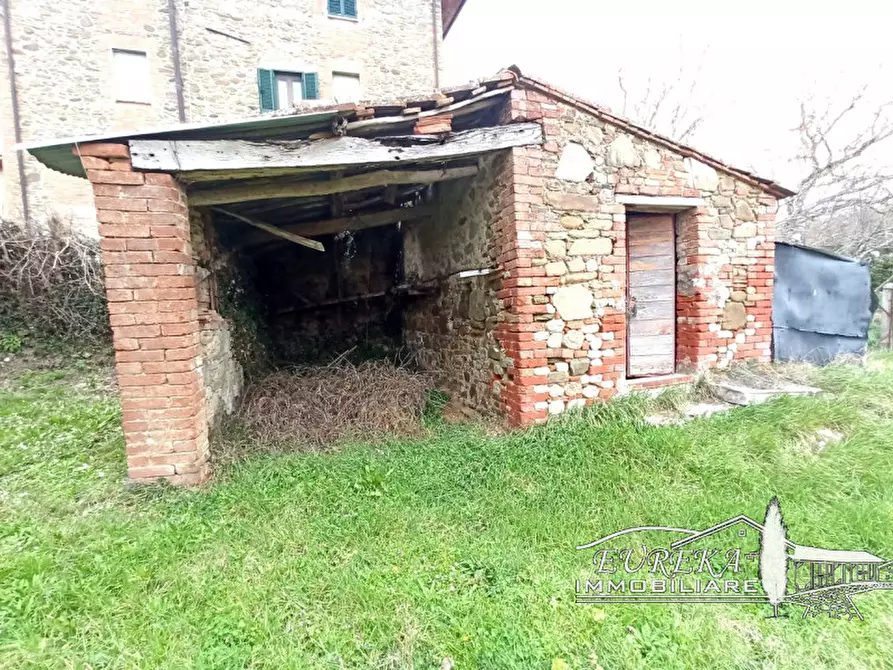 Immagine 1 di Garage in vendita  in Moiano a Citta' Della Pieve