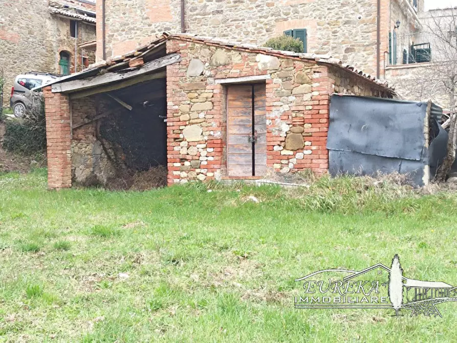 Immagine 2 di Garage in vendita  in Moiano a Città Della Pieve