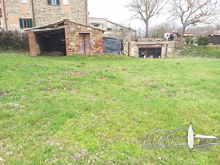 Immagine 3 di Garage in vendita  in Moiano a Città Della Pieve