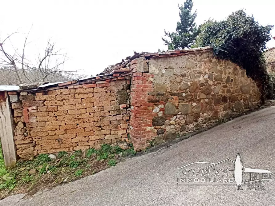 Immagine 4 di Garage in vendita  in Moiano a Città Della Pieve