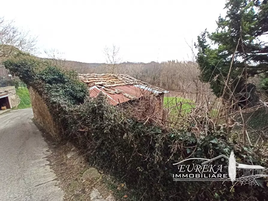 Immagine 5 di Garage in vendita  in Moiano a Città Della Pieve