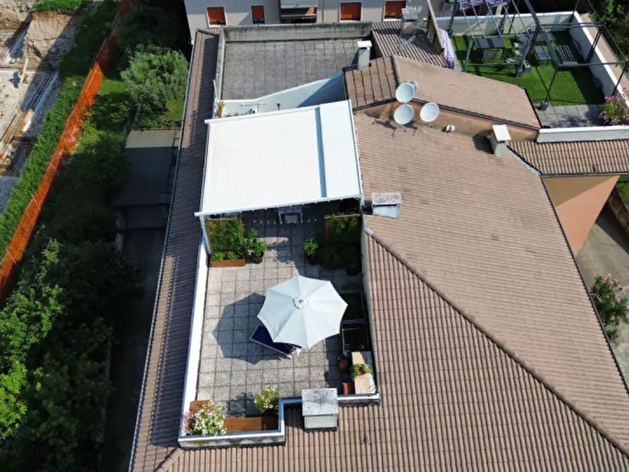 Immagine 3 di Appartamento in vendita  in VIA VEGRA a Pescantina