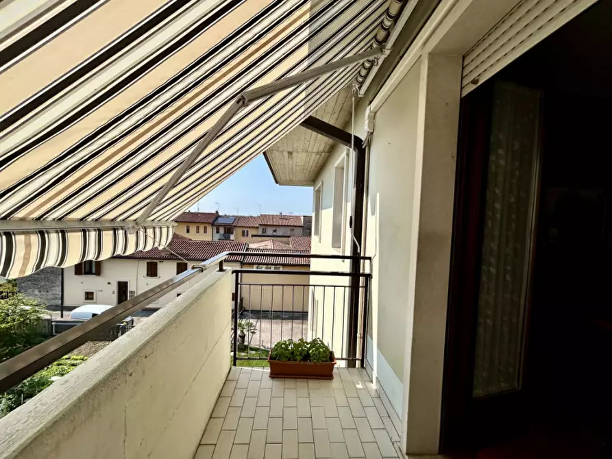 Immagine 12 di Appartamento in vendita  in VIA VEGRA a Pescantina