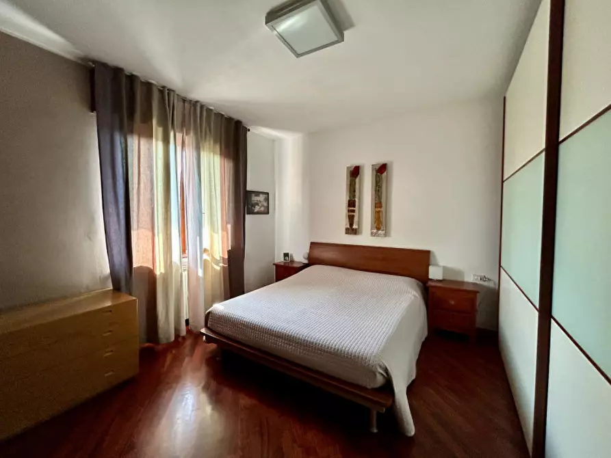 Immagine 14 di Appartamento in vendita  in VIA VEGRA a Pescantina