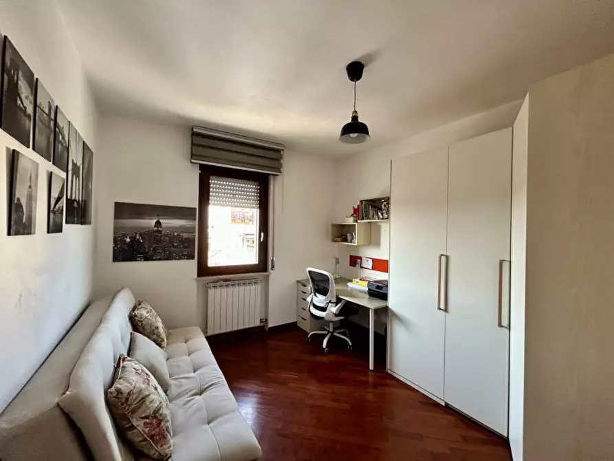 Immagine 17 di Appartamento in vendita  in VIA VEGRA a Pescantina