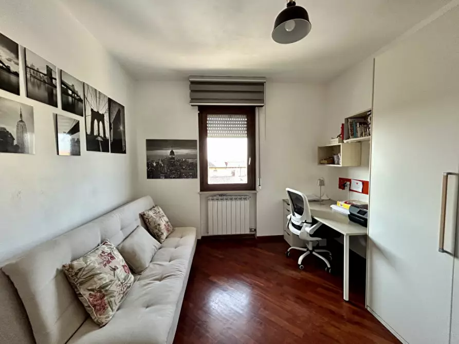 Immagine 18 di Appartamento in vendita  in VIA VEGRA a Pescantina