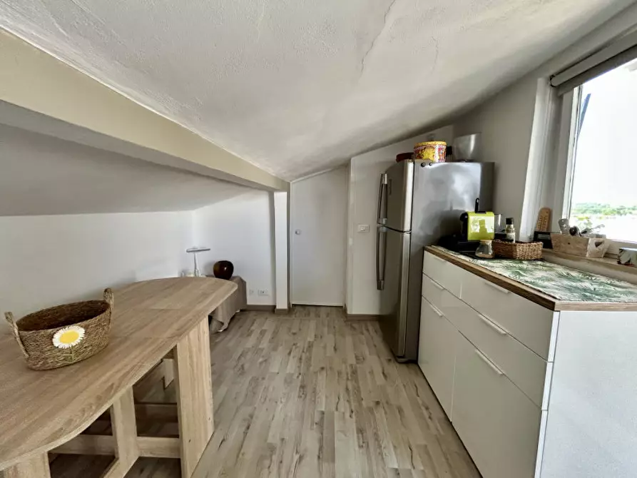 Immagine 24 di Appartamento in vendita  in VIA VEGRA a Pescantina