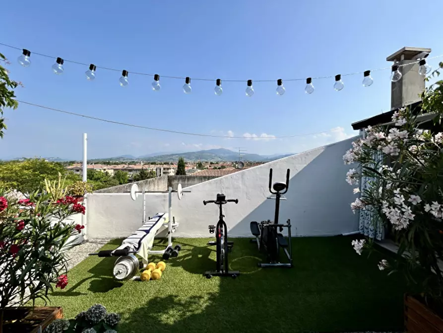 Immagine 26 di Appartamento in vendita  in VIA VEGRA a Pescantina