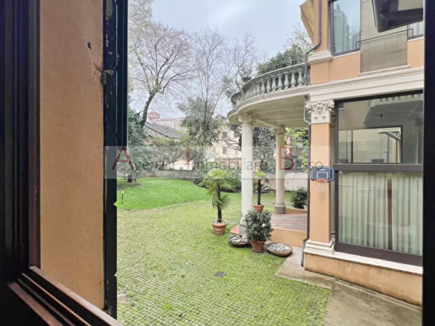 Immagine 20 di Ufficio in affitto  in VIA MORGAGNI a Padova