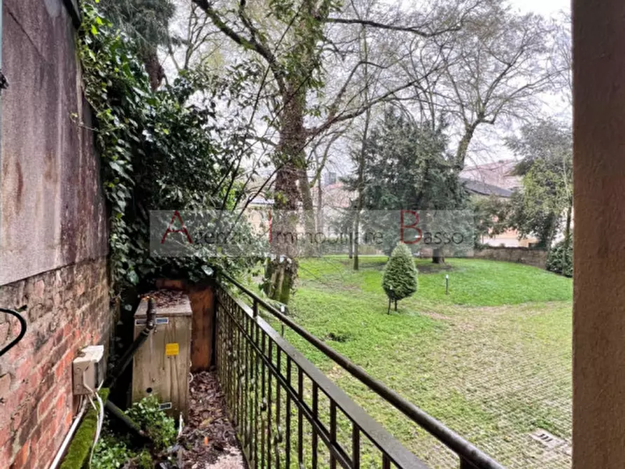 Immagine 22 di Ufficio in affitto  in VIA MORGAGNI a Padova