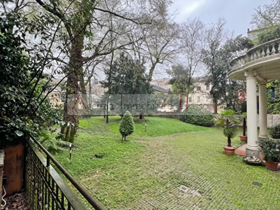 Immagine 23 di Ufficio in affitto  in VIA MORGAGNI a Padova