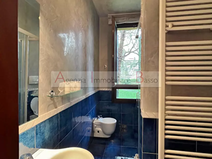 Immagine 25 di Ufficio in affitto  in VIA MORGAGNI a Padova