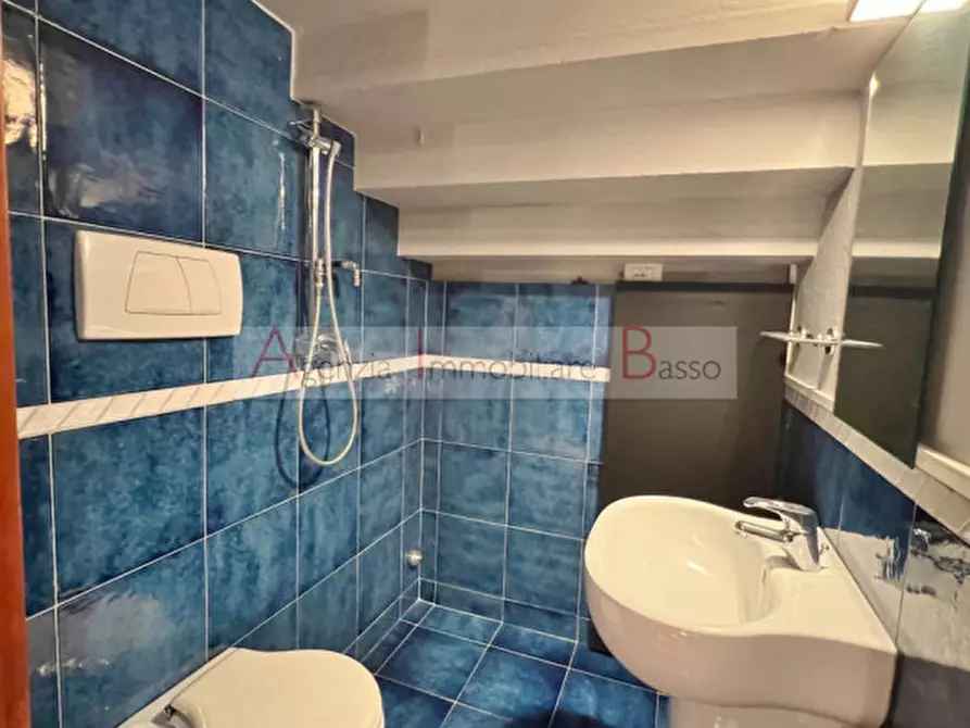 Immagine 27 di Ufficio in affitto  in VIA MORGAGNI a Padova