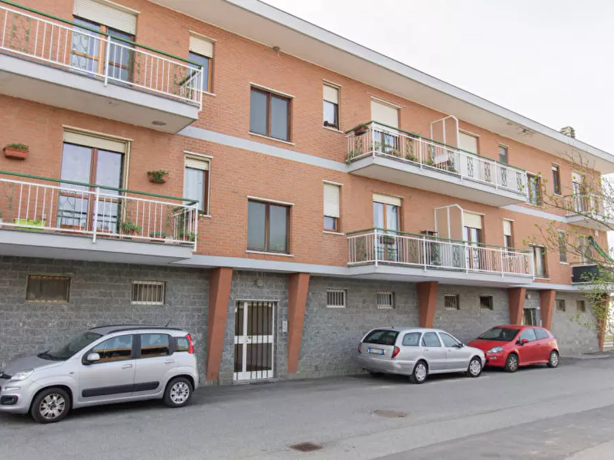 Immagine 1 di Appartamento in vendita  in Via Cristoforo Colombo, 9 a Bosconero