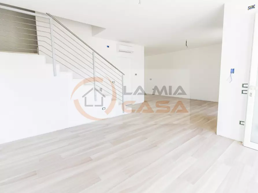 Immagine 4 di Villetta a schiera in vendita  in VIA SAN POLO a Sant'angelo Di Piove Di Sacco