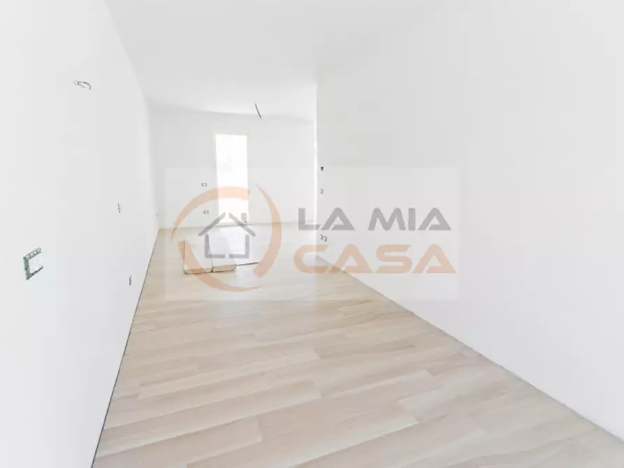 Immagine 9 di Villetta a schiera in vendita  in VIA SAN POLO a Sant'angelo Di Piove Di Sacco