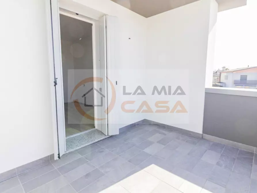 Immagine 17 di Villetta a schiera in vendita  in VIA SAN POLO a Sant'angelo Di Piove Di Sacco