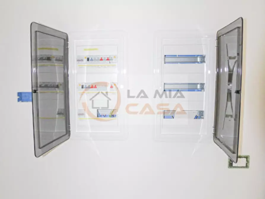 Immagine 25 di Villetta a schiera in vendita  in VIA SAN POLO a Sant'angelo Di Piove Di Sacco