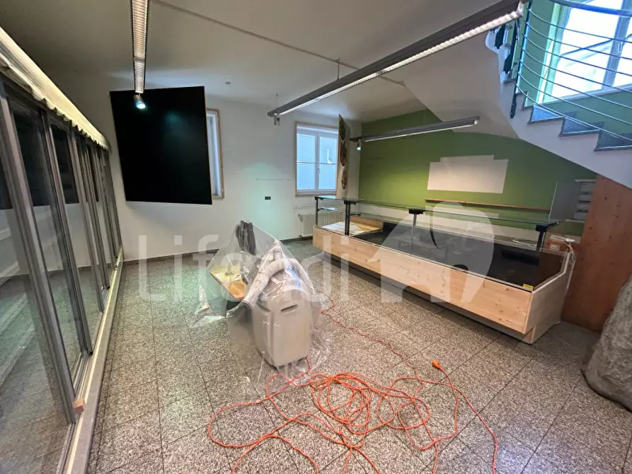 Immagine 3 di Negozio in affitto  a Bressanone .Brixen.