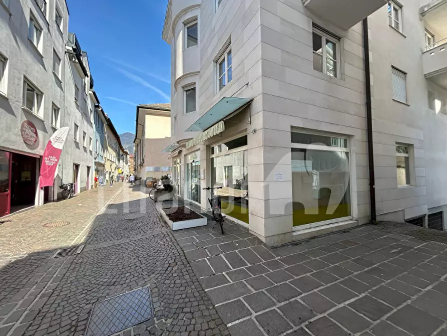 Immagine 7 di Negozio in affitto  a Bressanone .Brixen.