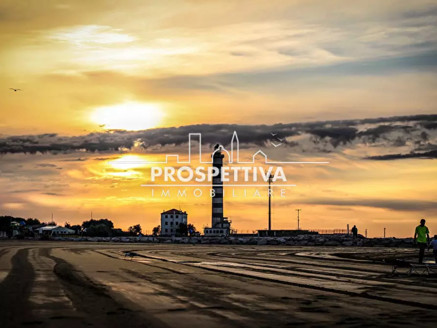 Immagine 2 di Appartamento in vendita  a Jesolo