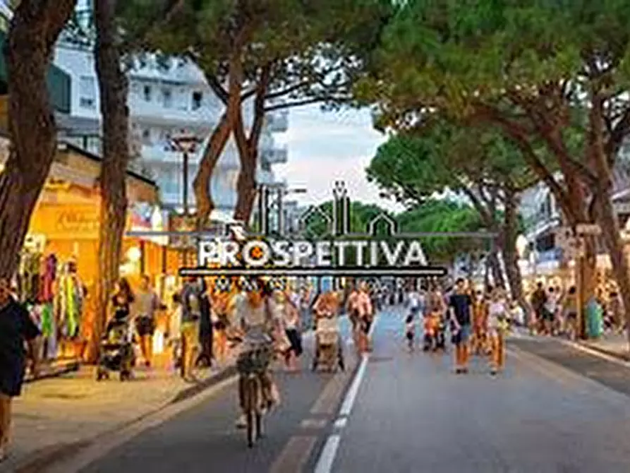 Immagine 3 di Appartamento in vendita  a Jesolo