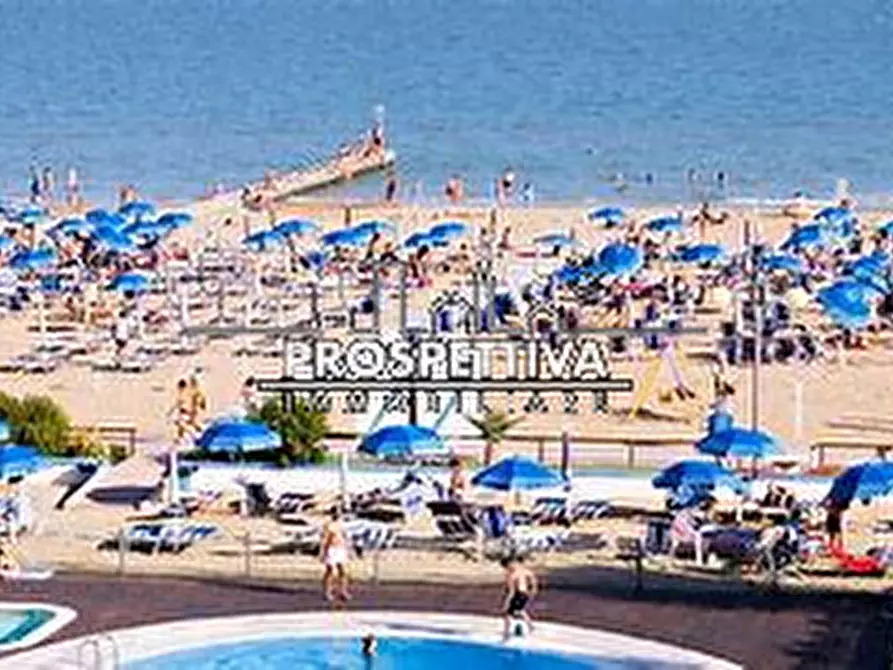 Immagine 8 di Appartamento in vendita  a Jesolo