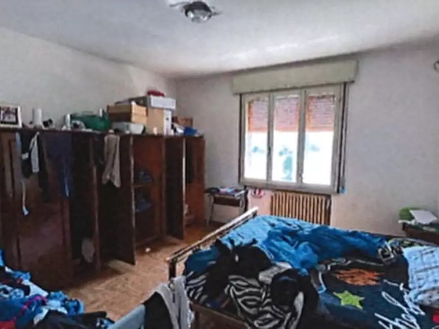 Immagine 18 di Palazzo in vendita  in VIA CAPITELLO 69 a Concamarise