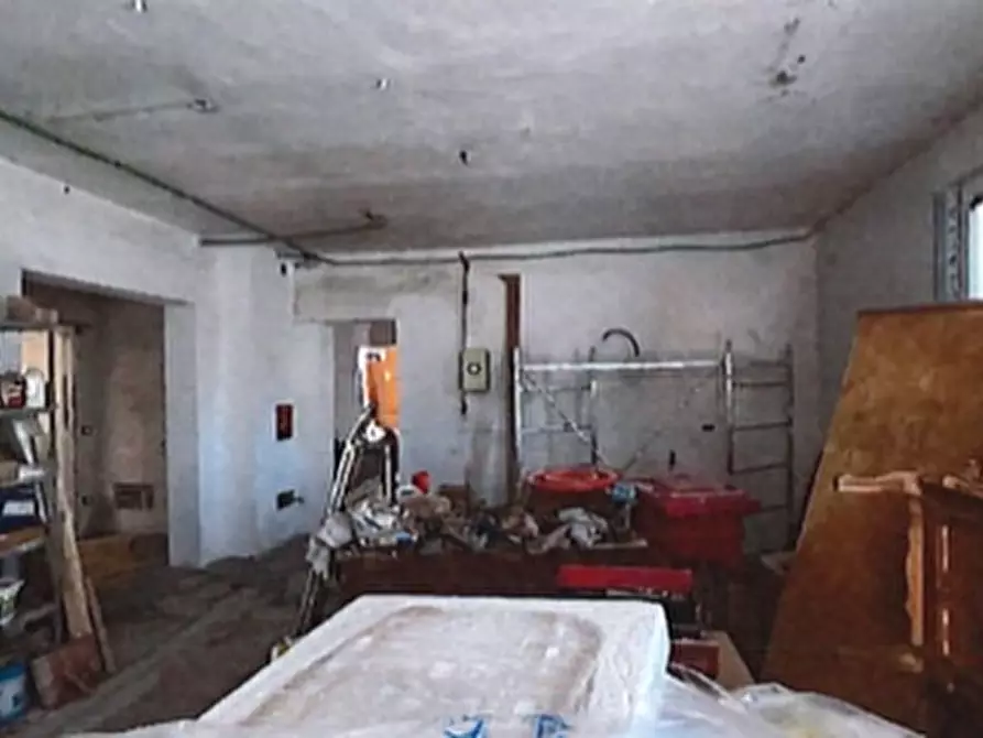 Immagine 23 di Palazzo in vendita  in VIA CAPITELLO 69 a Concamarise