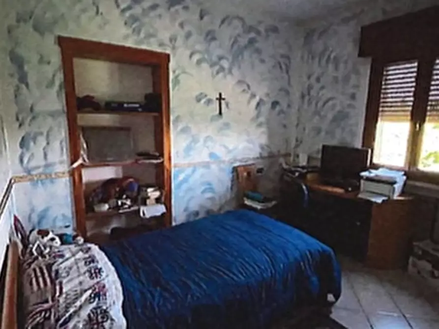 Immagine 39 di Palazzo in vendita  in VIA CAPITELLO 69 a Concamarise