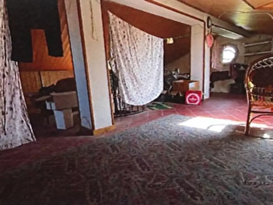 Immagine 41 di Palazzo in vendita  in VIA CAPITELLO 69 a Concamarise