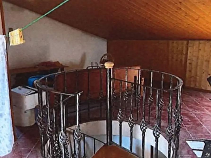 Immagine 42 di Palazzo in vendita  in VIA CAPITELLO 69 a Concamarise