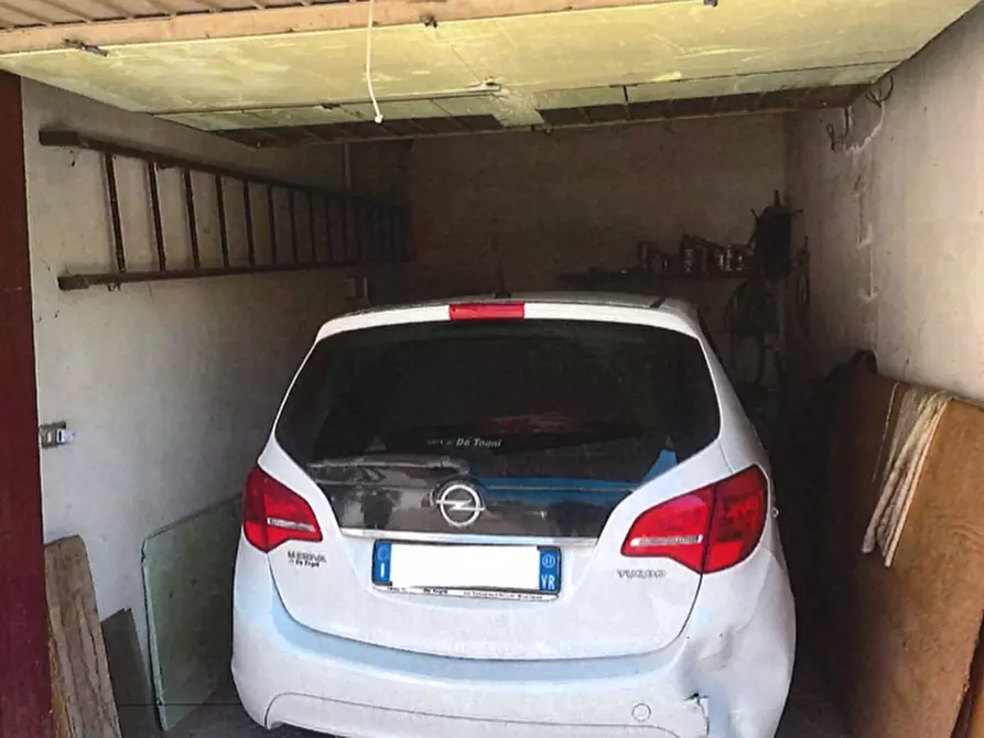 Immagine 46 di Palazzo in vendita  in VIA CAPITELLO 69 a Concamarise