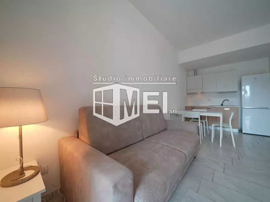 Immagine 9 di Appartamento in vendita  in viale del Tirreno a Pisa