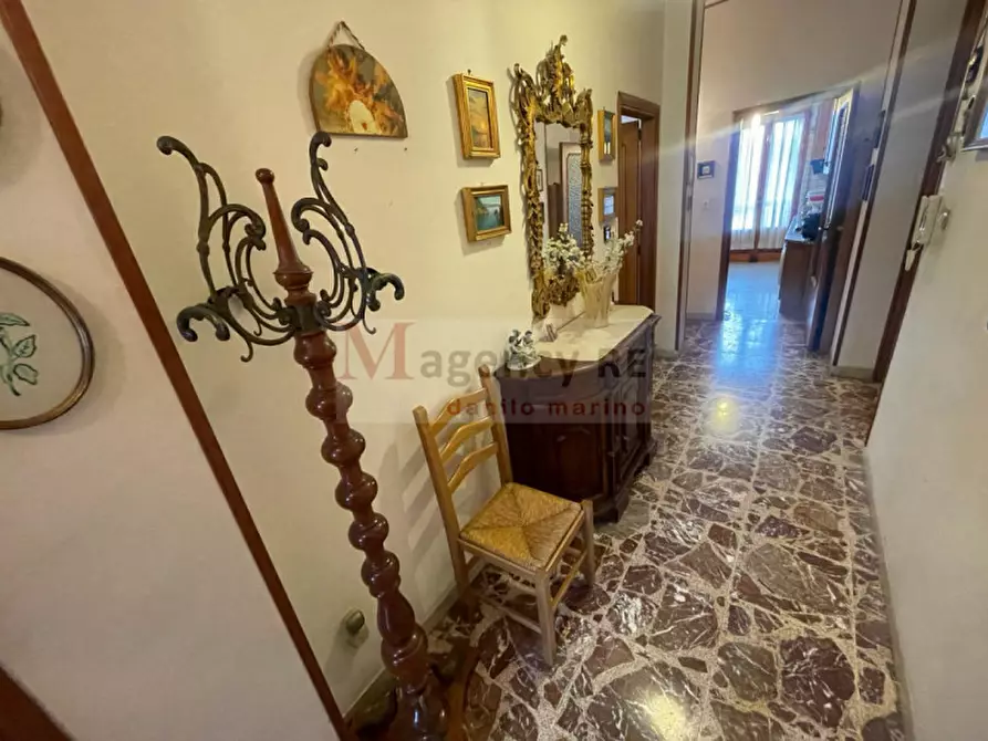 Immagine 1 di Appartamento in vendita  in Via Sbarre Superiori, 121 a Reggio Di Calabria