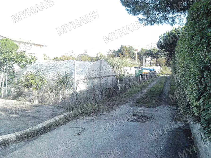 Immagine 3 di Terreno in vendita  in VIA ACQUARIO 4 a Cesenatico