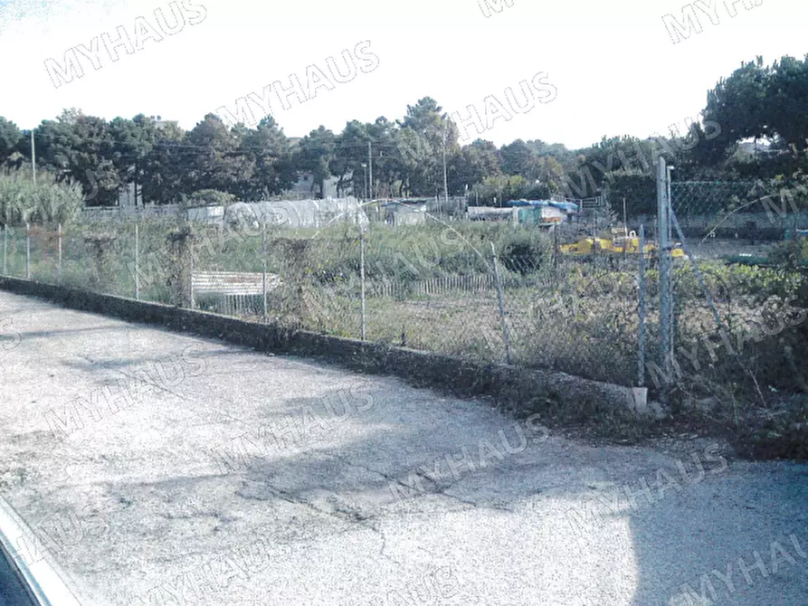 Immagine 5 di Terreno in vendita  in VIA ACQUARIO 4 a Cesenatico